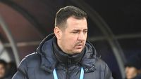„Toți ne ducem, dar nu la 45 de ani!”. Ianis Zicu e devastat după ce George Blay, Gabi Mureșan și Radu Mărginean, foștii săi colegi, au murit