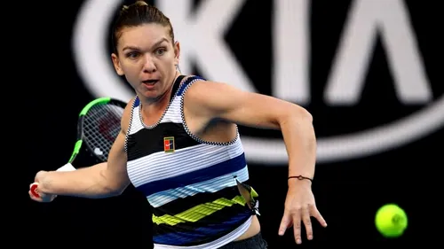 Anunț de la Melbourne: Simona Halep și-a luat antrenor! Când începe colaborarea, ce spune Simona și prima reacție a omului chemat în loja liderului mondial după eliminarea de la AO