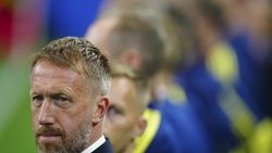 Suedezii se tem de meciul cu România! „Potter abia poate alcătui un prim 11. E HAOS!”