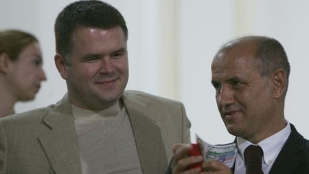 Varga va juca la Rapid în următoarele șase luni: **"Îl așteptăm, e un jucător valoros!"