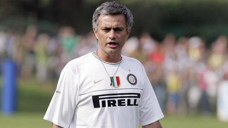 Mourinho: "Rădoi?...Un jucător bun"