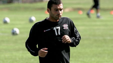 J.P Pinto: "E bine că a revenit Copos, avem nevoie de suținerea lui!"