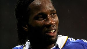 Drogba spre Inter?