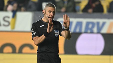 FĂRĂ PRECEDENT! CCA a dat comunicat în noapte şi a anunțat ce va păți Radu Petrescu: „Decizia e greşită! Va suporta măsurile pentru eroarea majoră”