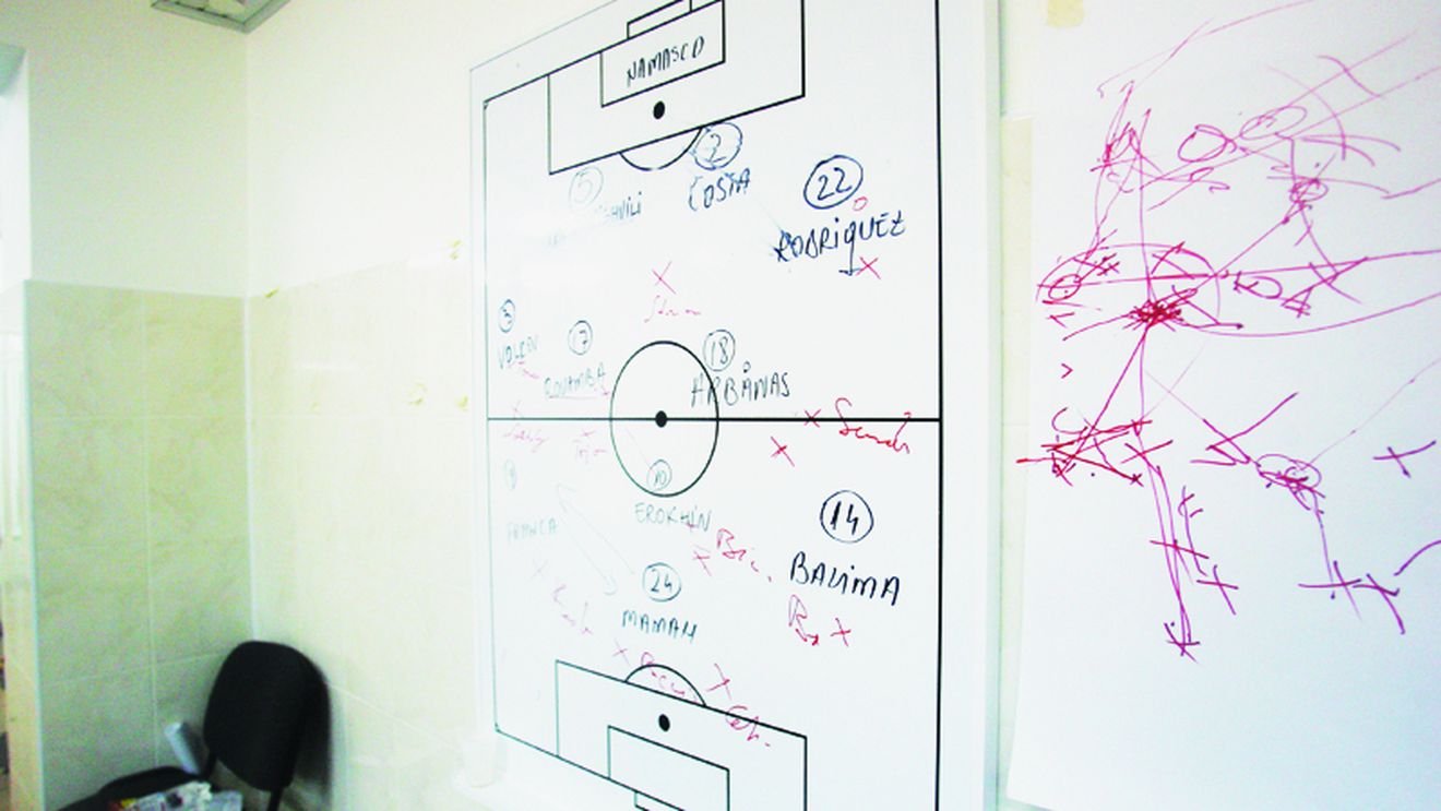 Scenariu INCREDIBIL!** Becali dă semnalul retragerii echipei din EL! Își va sabota iar Steaua prezența în Europa?