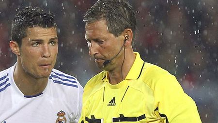 De Bleeckere, centralul care a spulberat visele "galacticilor"!** De ce îl acuză madrilenii VIDEO