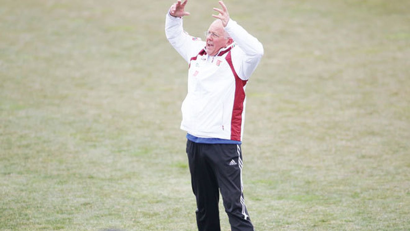 Selecționerul Ungariei a identificat jucătorii de care se teme:** "Torje și Grozav, mai periculoși ca Mutu"