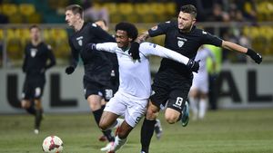 Două variante ACS Poli Timișoara. Nicolae Robu a anunțat ce se va întâmpla cu echipa dacă va rămâne în Liga 1, dar și planul ce va fi pus în aplicare în cazul retrogradării