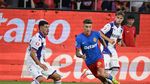 Tavi Popescu, reacție surprinzătoare după ce a dat assist și a scos un penalty în FCSB – FC Argeș 2-0: „NU sunt fericit!”