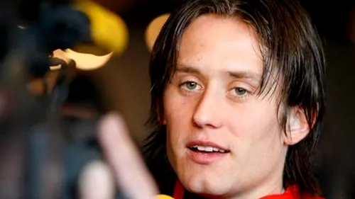 Rosicky ratează Euro