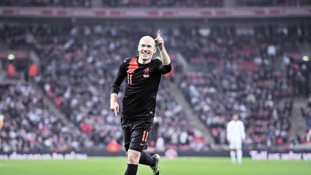 Rivali istorici!** Confruntările care au făcut ca Germania - Olanda să însemne "război" în lumea fotbalului