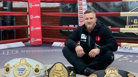 Ce legătură au kickboxingul și cultura? Mod inedit de a promova marea confruntare de pe 5 martie | VIDEO