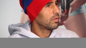 BRD Năstase Țiriac Trophy | Foto: ediție de iarnă. Se poartă fes în 2015 la Arenele BNR