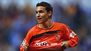 Sevilla și-a recuperat "fiul rătăcitor" după 4 ani! Omul pentru care andaluzii încasau 20 de milioane de euro în 2013 revine liber de contract