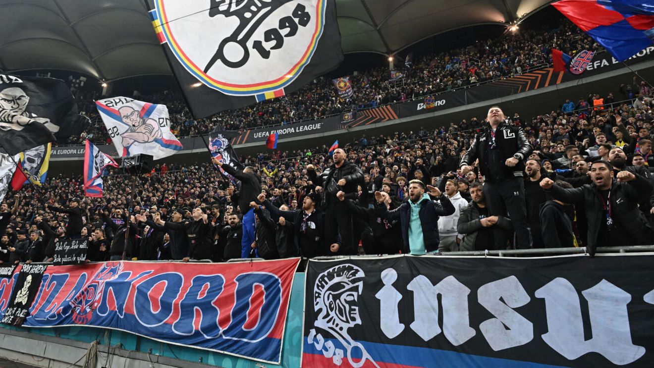 A venit nota de plată pentru FCSB. Suma nu e deloc mică