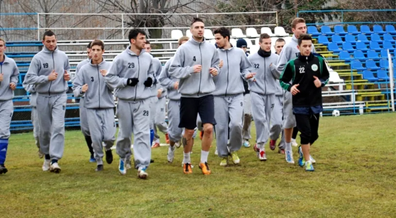 Slătinenii, amenințați cu sancțiuni drastice** dacă revin cu kilograme în plus