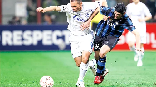 Eliminarea lui Chivu a „îngropat-o” pe Inter!** Italienii n-au mai luat 5 goluri acasă de 8 ani!