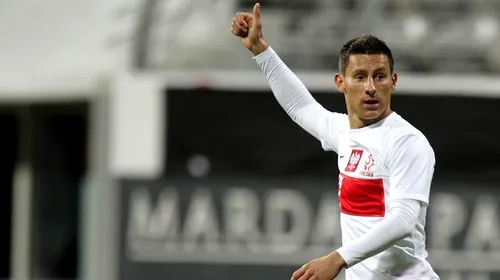 Ce lovitură! „Umbra” lui Lewandowski, pe lista lui CFR!** Atacantul cu care campionii vor să o scoată pe Inter din Europa: