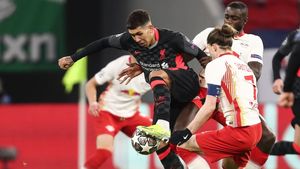 Arena Națională, gata de încă un super meci! Liverpool - Leipzig s-ar putea juca la București. Anunțul făcut de englezi