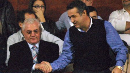 Tensiuni între Sandu și Dragomir? Șeful LPF i-a dat dreptate Bacăului în cazul "Baciu"!** Steaua, amenințată din nou: "Va ieși mare scandal dacă ia licența"