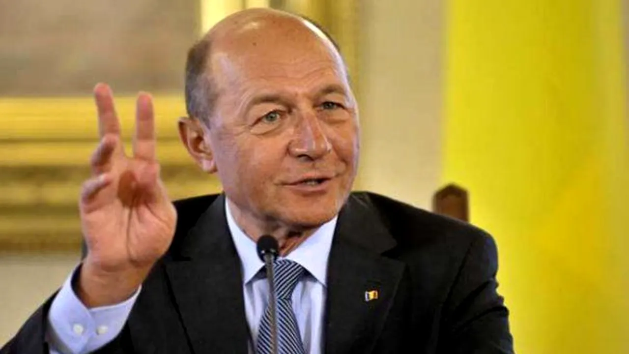 O analiză sinceră. Ce a spus Traian Băsescu despre prima înfrângere a României la EURO: 