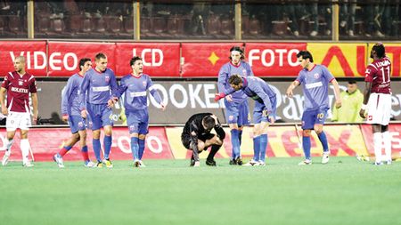 Măsuri anti-"brichetă" în Giulești!** Gigi Becali: "Oricum îi batem!"