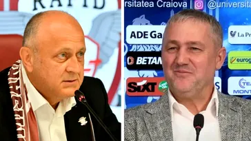 Mihai Rotaru i-a propus o afacere bombă lui Dan Şucu