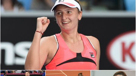 VIDEO INTERVIU | Vocea de la fileu. Begu a cântat în corul școlii și a plătit sume uriașe vorbind la telefon. "Nu am fost niciodată copil de mingi. Când mă retrag, voi sta doi ani departe de tenis". Cine îi trimite scrisori din China