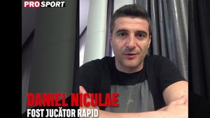 #DoarÎmpreună, o campanie ProSport | Daniel Niculae, Marian Drăgulescu și Adrian Vasile te sfătuiesc să ai încredere în instrucțiunile medicilor, pentru a preveni coronavirusul | VIDEO