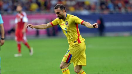 Lucian Sânmărtean a rămas interzis. Fotbalistul din România care l-a șocat: „Avea vreo 60 de ani, dar era o forță a naturii”