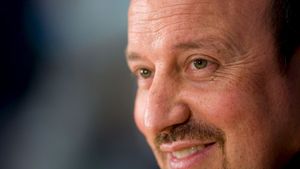 Liverpool întâi vinde, pe urmă cumpără