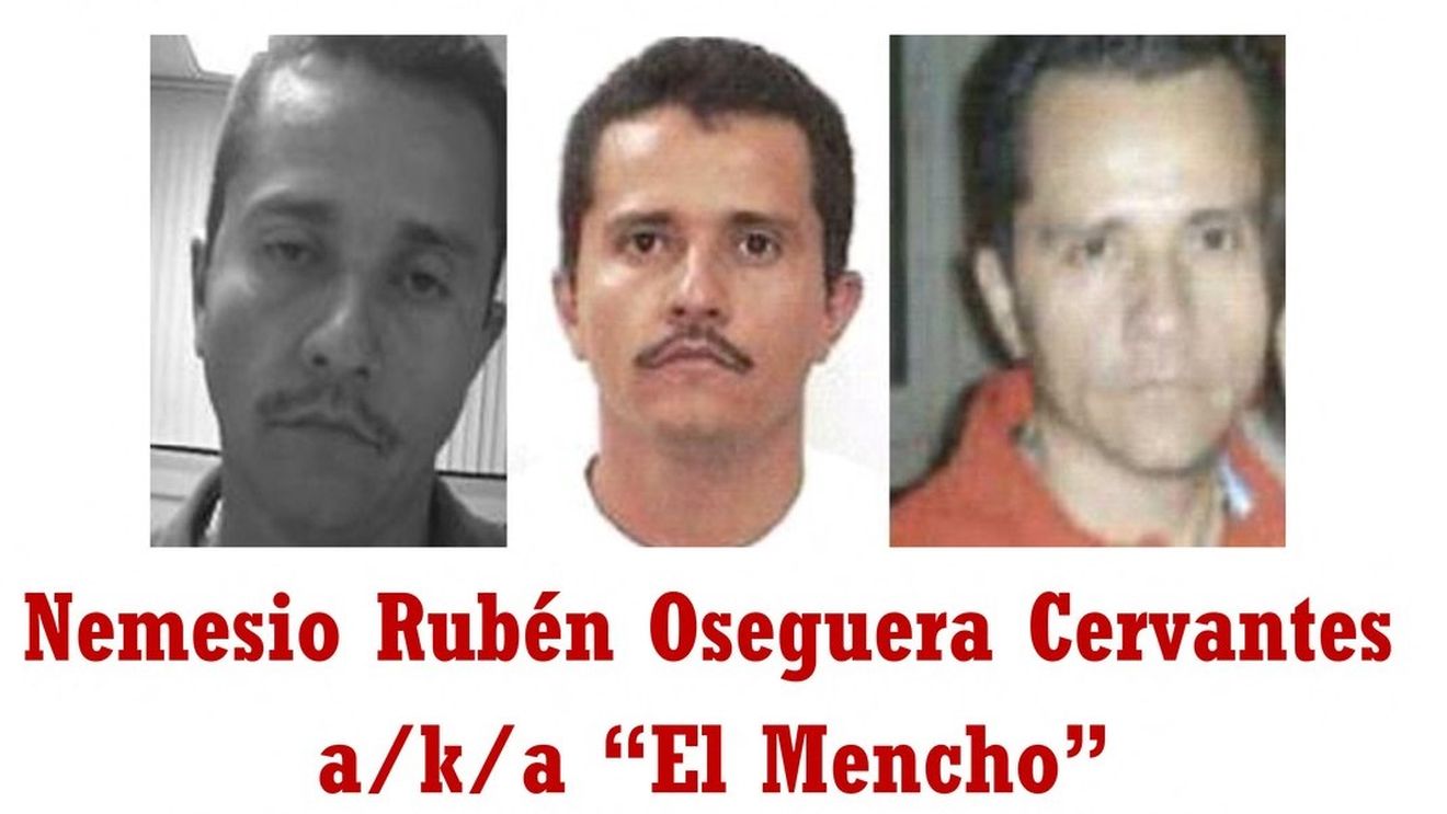Cine a fost „El Mencho”, bărbatul a cărui moarte pune în pericol Cupa Mondială 2026 din Mexic. Uciderea sa, sărbătorită și în SUA!