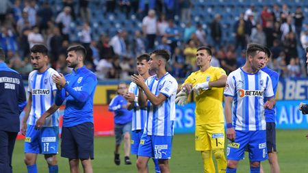 Dumitru Dragomir face praf Universitatea Craiova, după meciul lamentabil cu Zorya Lugansk: „N-o să câștige nici în campionat multe meciuri”. Veste devastatoare pentru Mihai Rotaru | EXCLUSIV ProSport Special