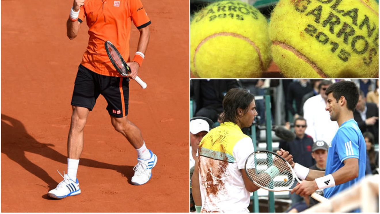 ANALIZĂ‚ | "The Big Four". 4 motive pentru care tenisul câștigă dintr-un succes al lui Djokovic în meciul anului cu Nadal