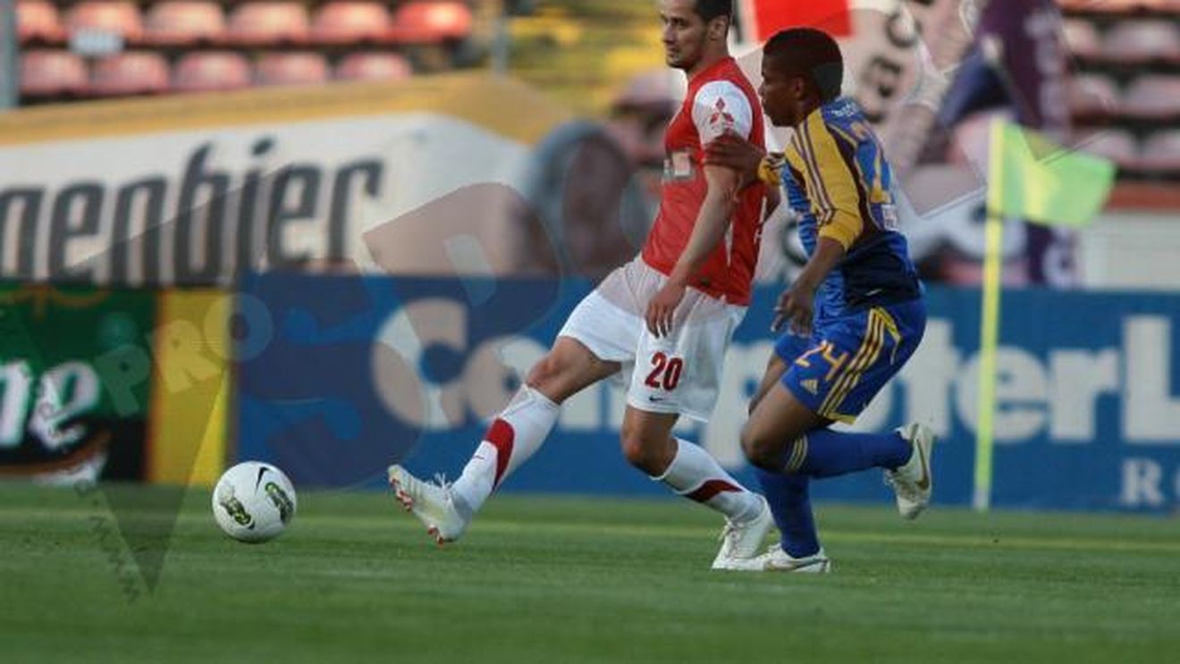 Mulțescu s-a răzbunat, 'câinii' ironizați:** "I-am făcut un bine lui Dinamo, acum se pot ocupa de Cupă! În iarnă lucrurile au fost în regulă"