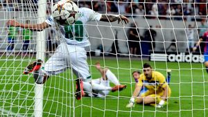 Ludogoreț, doar egal la Lokomotiv Sofia: 2-2. Campioana Bulgariei și-a menajat mai mulți titulari pentru meciul cu Steaua