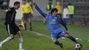 Becali: **"Mai sunt șanse ca Brandan să ajungă la Steaua!" VEZI CUM!