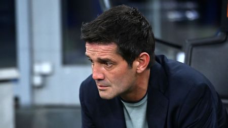 Italienii au dezvăluit care este marea problemă a lui Cristi Chivu la Inter: „Recuperarea lui este de durată”