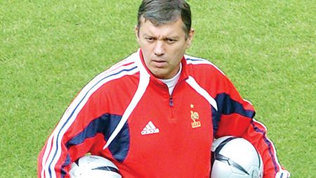 Timișoara va fi antrenată tot de un străin