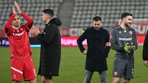 Kopic s-a săturat de Perica. Acționarul Andrei Nicolescu încearcă să acopere scandalul: „Există o tensiune”