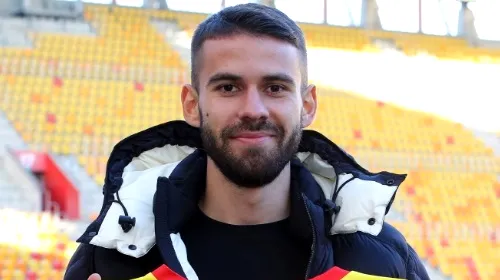 Veste proastă pentru ultimul fotbalist transferat de CFR Cluj: „A fost adus pentru a fi rezervă” | VIDEO EXCLUSIV ProSport Live