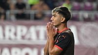 Alexandru Musi, transfer de senzație în SUA! New York City a pus 1.800.000 de euro pe masă: răspunsul lui Dinamo!