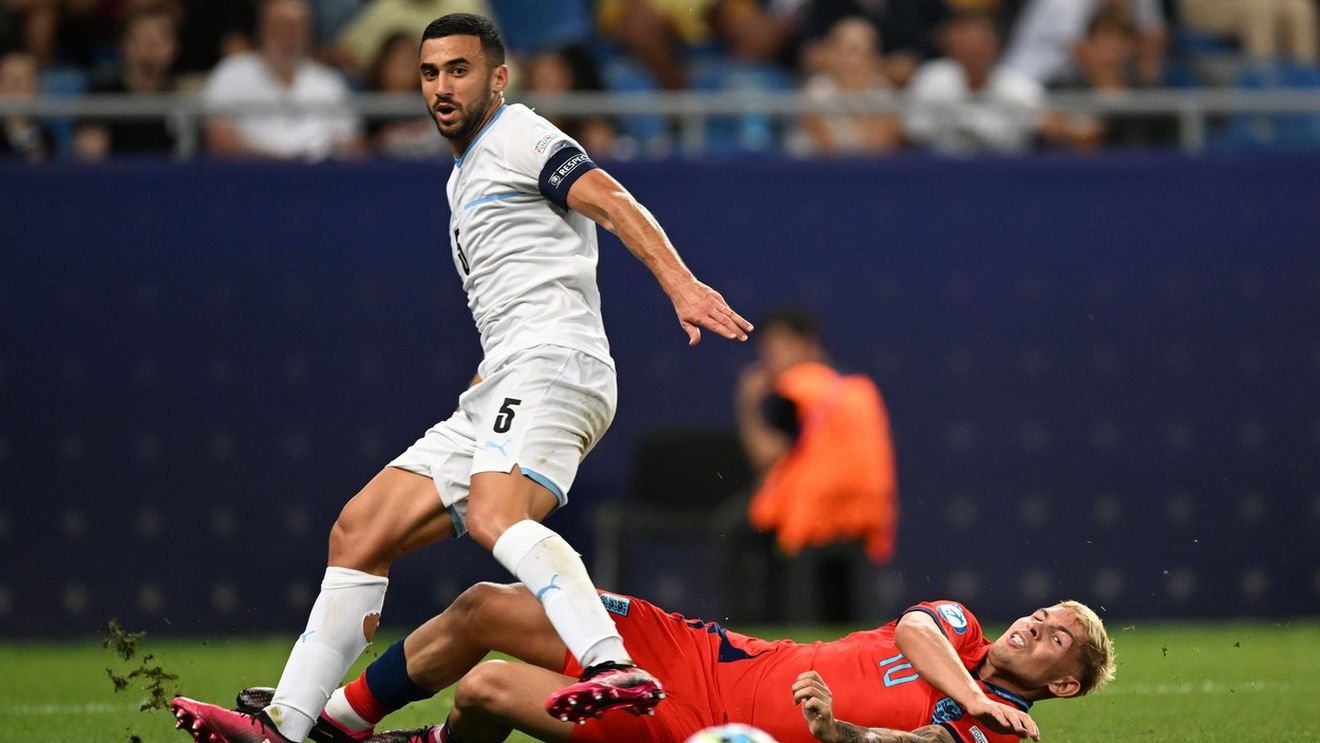 CFR Cluj a făcut un alt transfer de urgență, după ce și-a vândut „tancurile” din apărare! Varga l-a convins să semneze pe căpitanul U21 al Israelului: lovitură de maestru pentru Europa! | EXCLUSIV