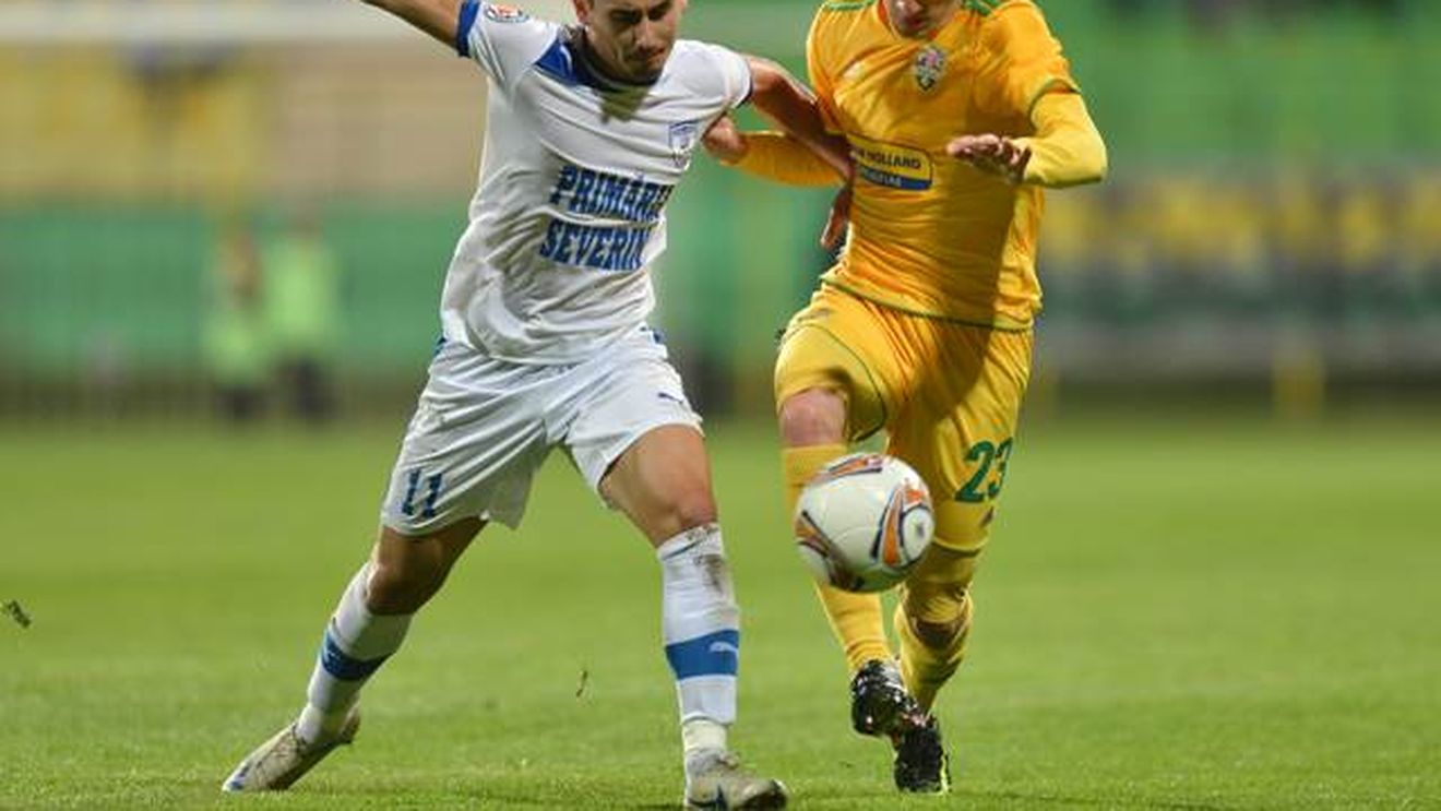 Pandurii cer suspendarea lui Zaharia:** "Putea să ne spună că nu vrea să joace la noi" Jucătorul dorit de Steaua, Astra și Vaslui, la cel mai greu moment al carierei