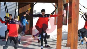 Ce crede Tătărușanu despre parcursul Stelei în EL:** 'Ajax are 65% șanse! Vrem să trecem de ei, dar și de Chelsea'