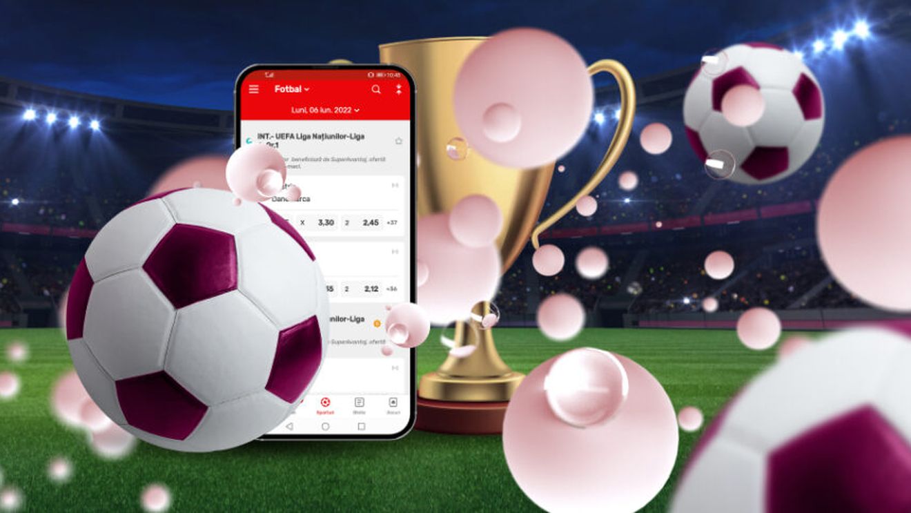 ADVERTORIAL | De ce să pariezi la Euro 2024? Ghid actualizat