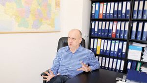 A devenit unul dintre principalii inamici ai lui Dragomir:** "Poate e fan Jackie Ionescu, că fan Poli e sigur!"