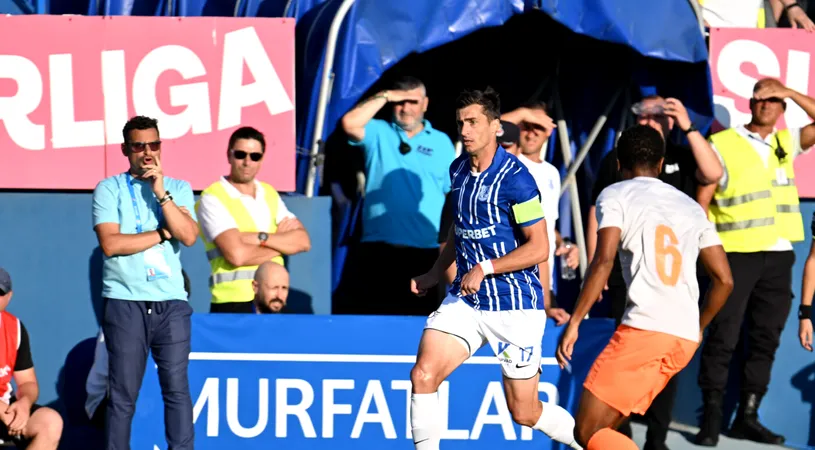 Mihai Teja e disperat şi cere transferuri: 