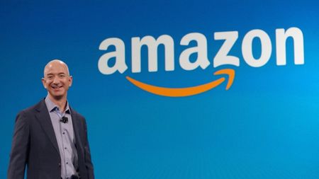B1 TV transmite în premieră pentru România documentarul „Imperiul Amazon”! Acțiunile retailerului online au „explodat”, în plină pandemie de coronavirus