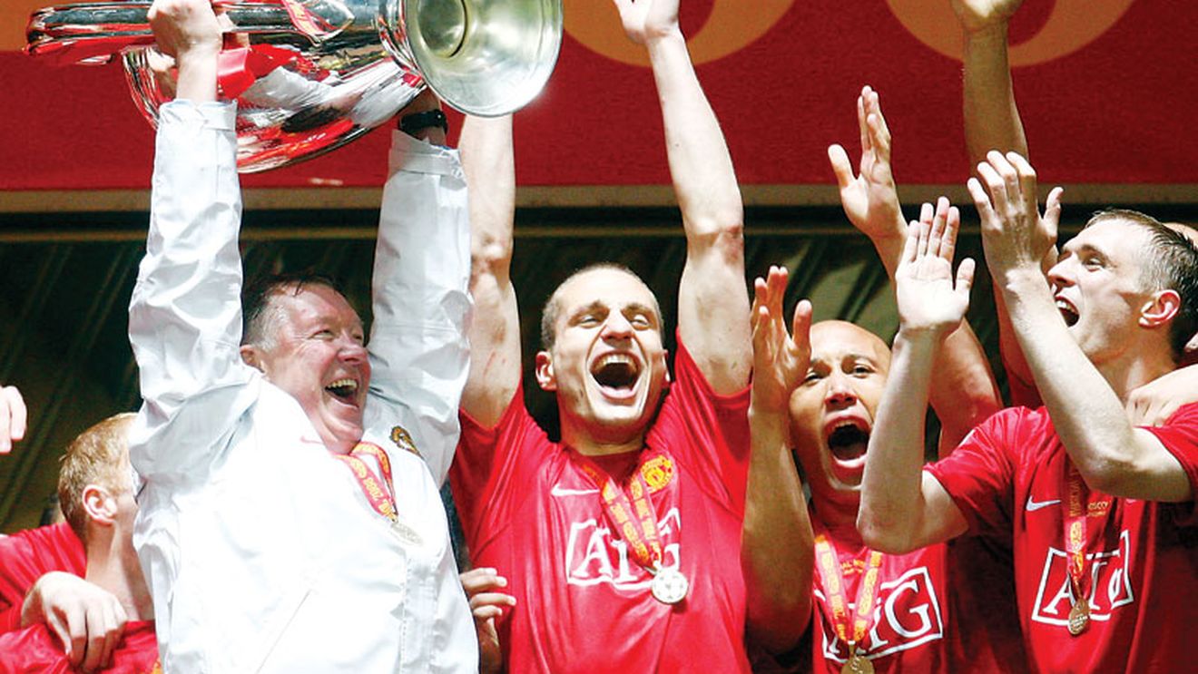 „Îi distrug și apoi plec"